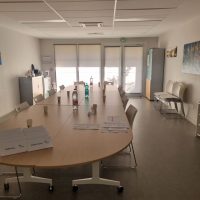 Salle de formation Ceresa